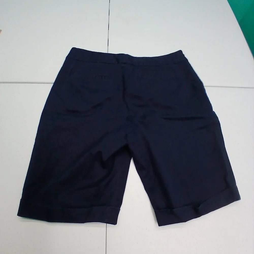 Chaps navy blue